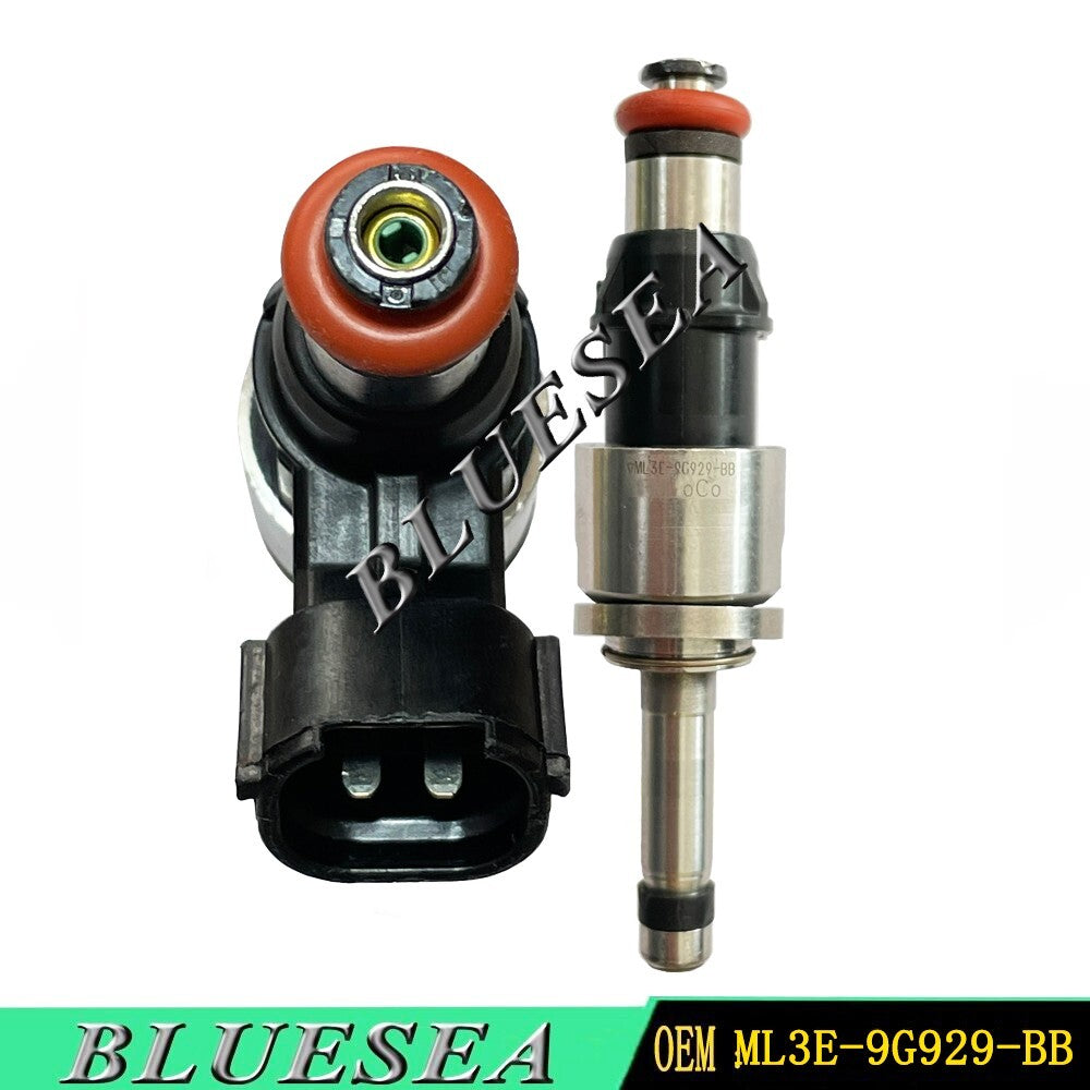 8 PCS GDI Fuel injector ML3E-9G929-AB For 18-2023 for Ford for Mustang F-150 5.0L V8