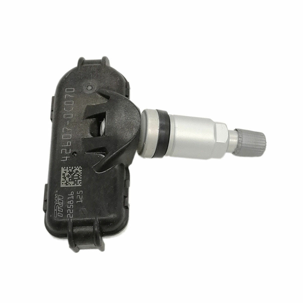 Tire Pressure Monitor Sensor 42607-0C070 for Toyota Tundra for Sienna Sequoia 06-17