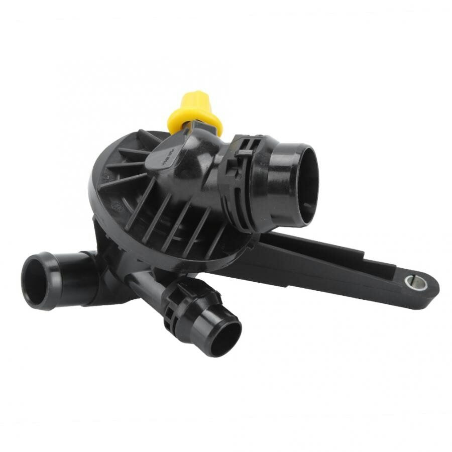 Coolant pump thermostat housing suitable for BMW F20 F21 F30 F31 N13 11537600584