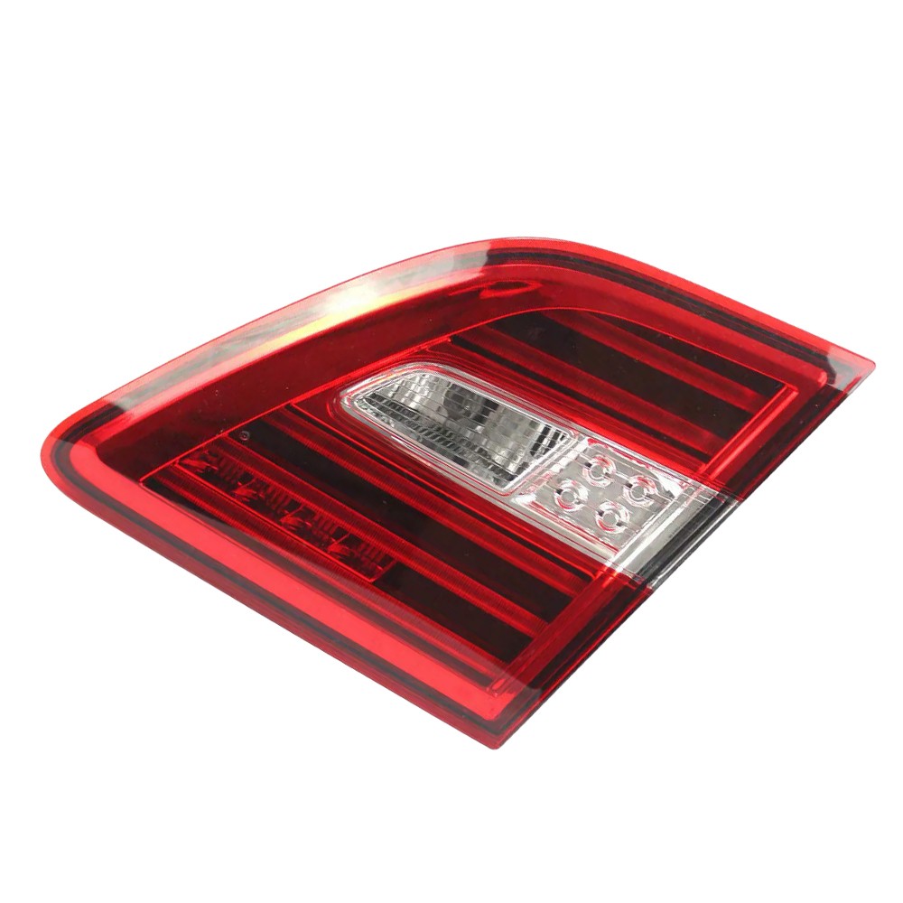 Right Inner Side Tail Light Assembly Fits For 2014 2015 M-Class W166 2012 2013