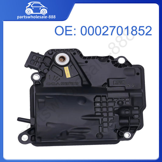 Programmable 722.9 ISM Intelligent Servo Module for Mercedes-Benz W221 A0002701852
