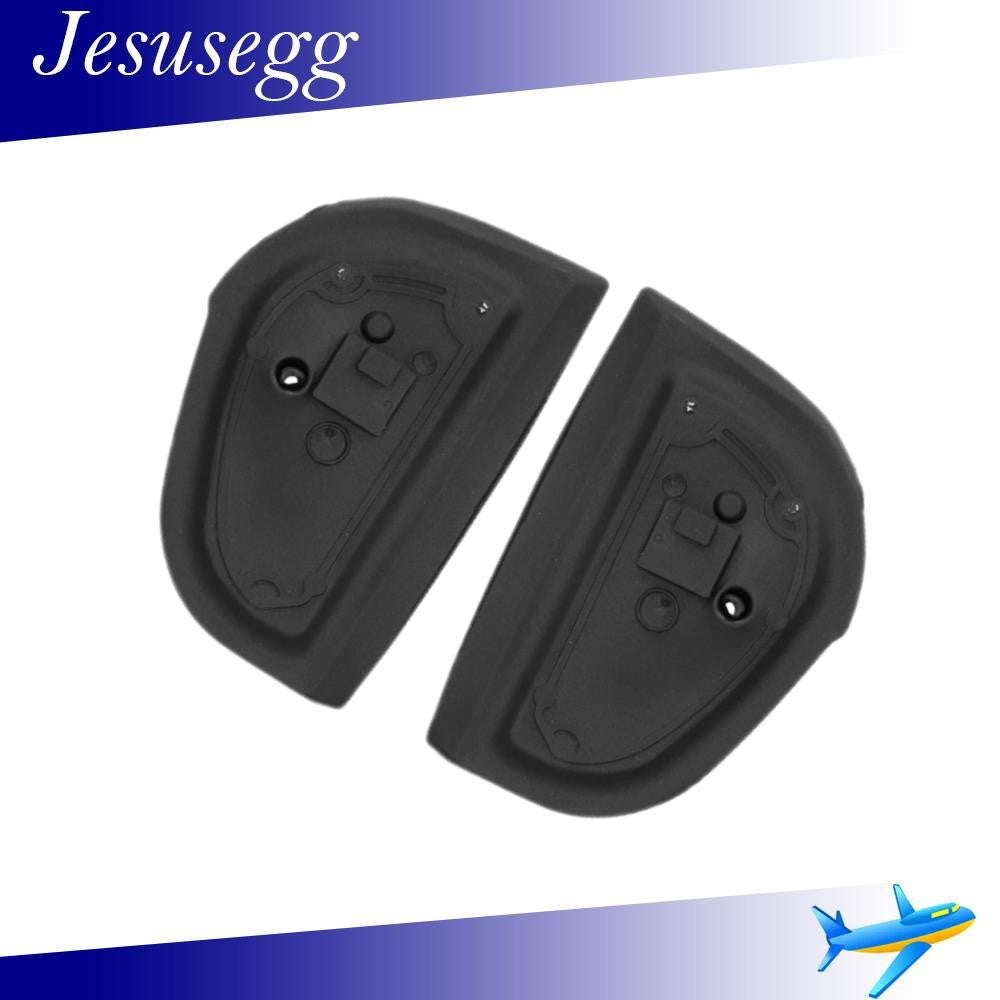 For E/S/C-Class W210 W140 W202 Left Right Outside Door Mirror Gasket Seal