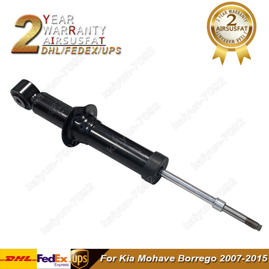 1x for Kia Mohave Borrego 2007-2015 Front Left / Right Air Suspension Shock Core