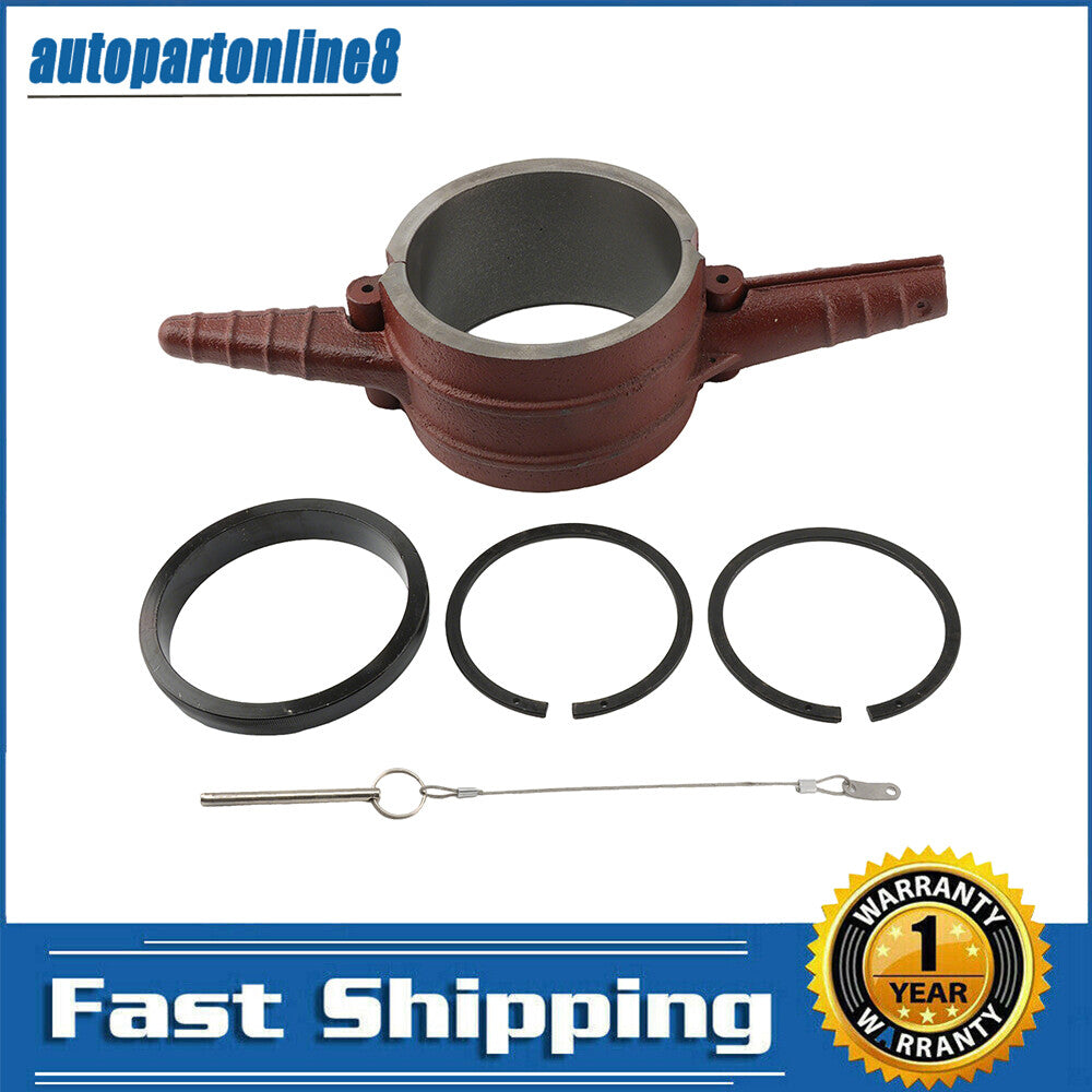 5299448 Piston Ring Compressor Set for CAT ISX 3400/C-15 5.4 Bore 7040