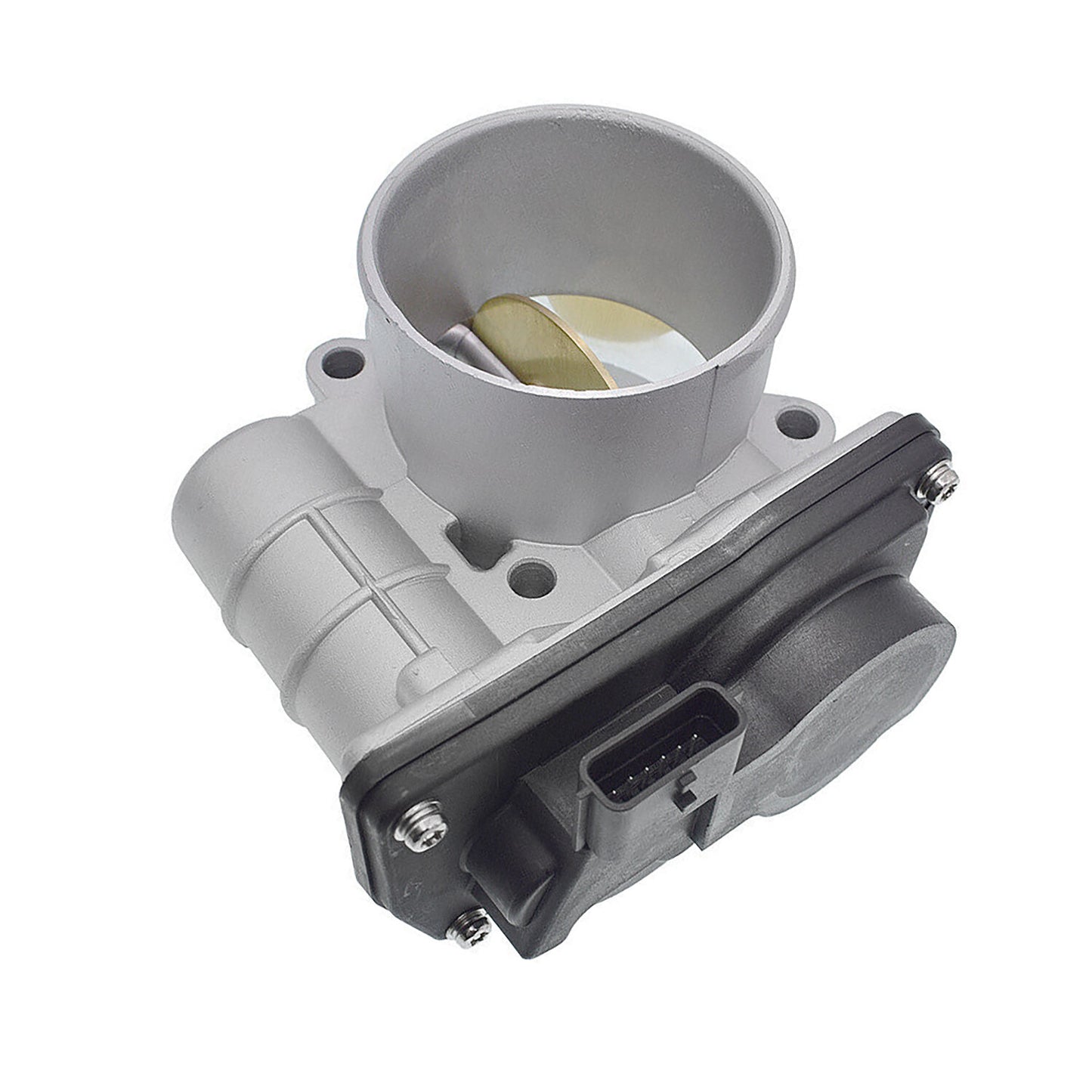 1x Throttle Body Assy for ISUZU D-MAX I 3.0 DiTD 4x4 TFS TFR TFS85 2007-2012 NEW