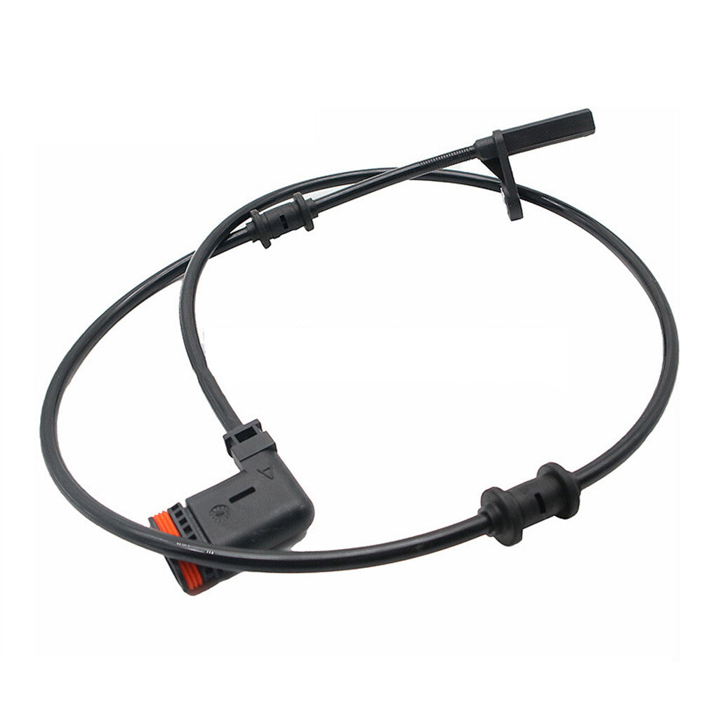 1 Rear ABS wheel speed sensor 1725400617 suitable for Mercedes R172 SLC300 SLK250 SLK300 M274