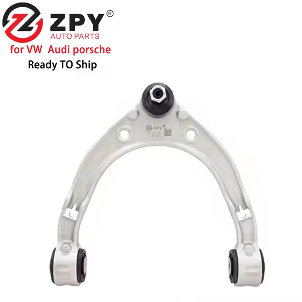ZPY Suitable for Audi for Volkswagen Touareg car 7p0407021 left front upper control