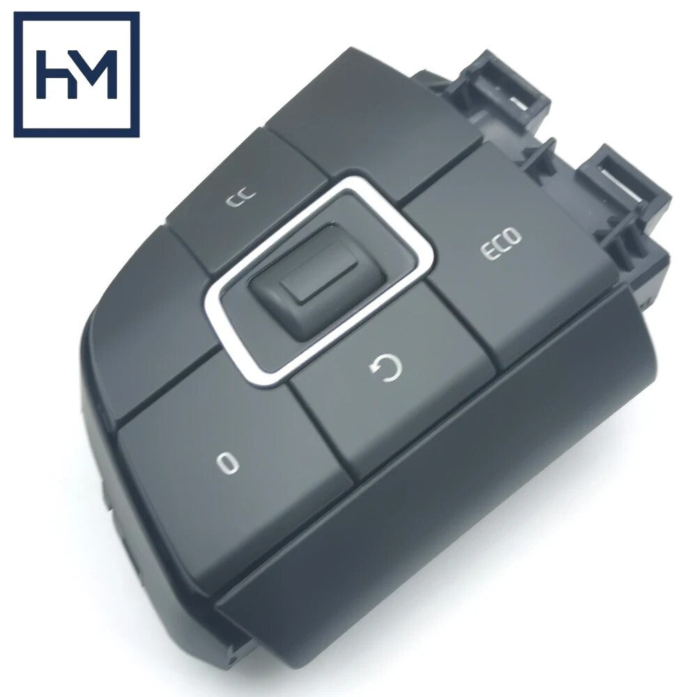 Multifunction control menu switch for Volvo FH4 FM4 (left side) 21957046