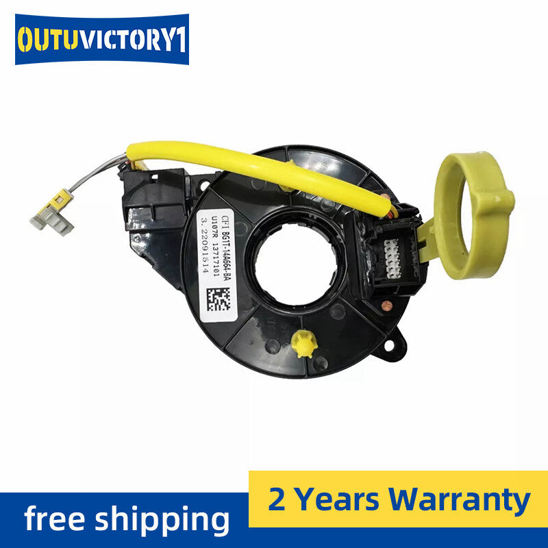 new clock spring for Ford Expedition for Lincoln for Navigator 2007-2014 8L1Z-14A664-A