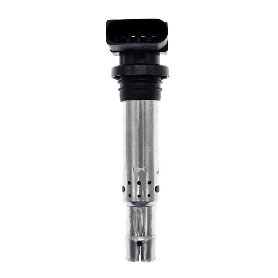 4PCS Ignition Coil for VW for Skoda Fabia Octavia for VW for Jetta for Audi A1 A2 A3