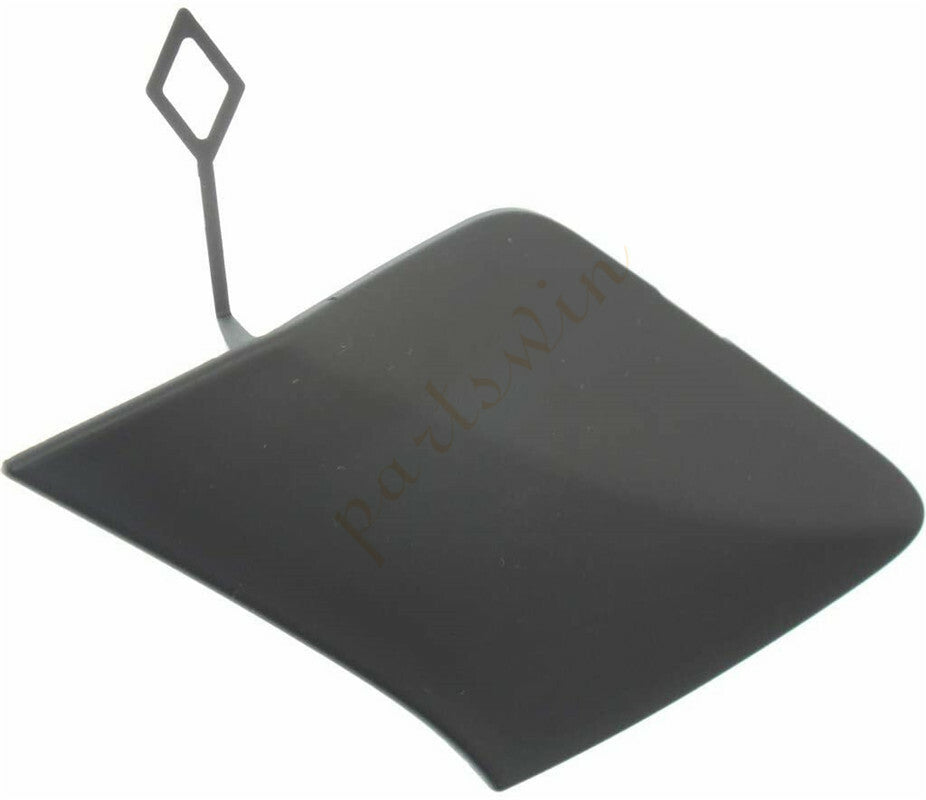 1-piece front bumper tow hook cover for Chevrolet for Cruze 2016, 2017, 2018