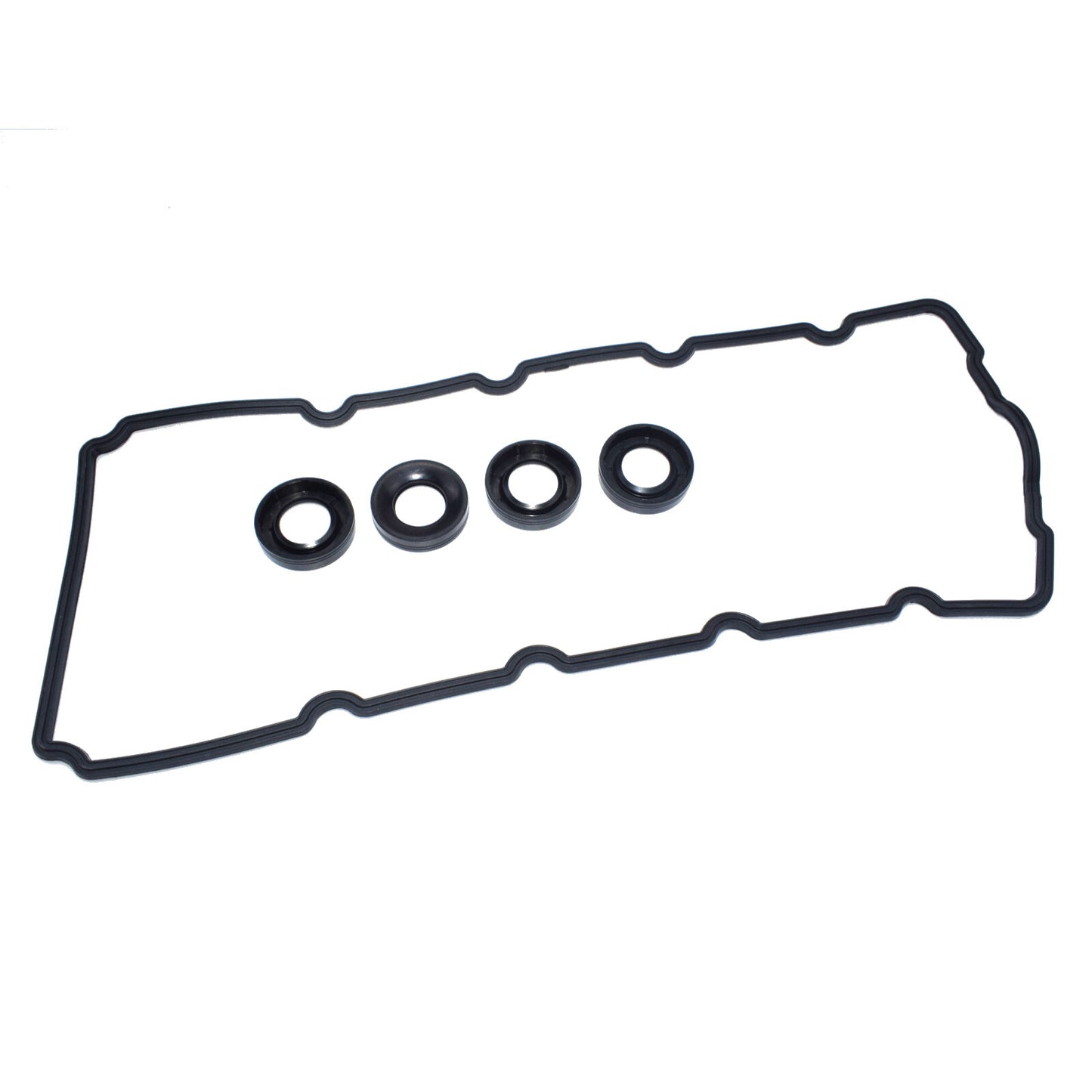 Valve cover gasket seal 11127513066 suitable for Mini Cooper 2002-2008 1.6L 11121485838