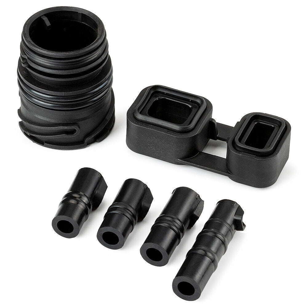 6HP26 6HP28 Transmission Seal Mechatronic Kit for BMW X5 2013 M 4.4L 24347588724