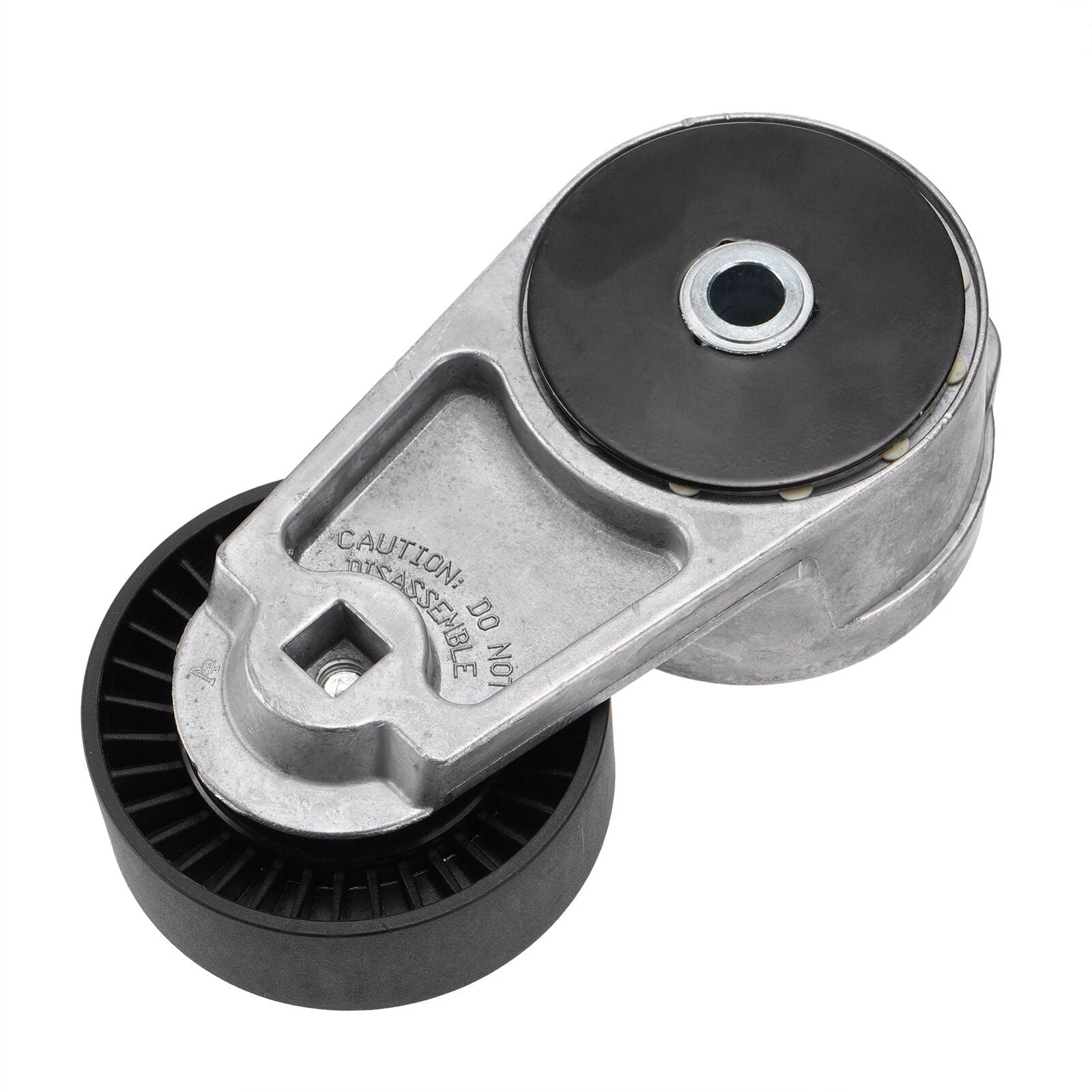 5184617AD is a pulley serpentine belt tensioner for Chrysler , for Dodge , and for Jeep Drive Idler vehicles.