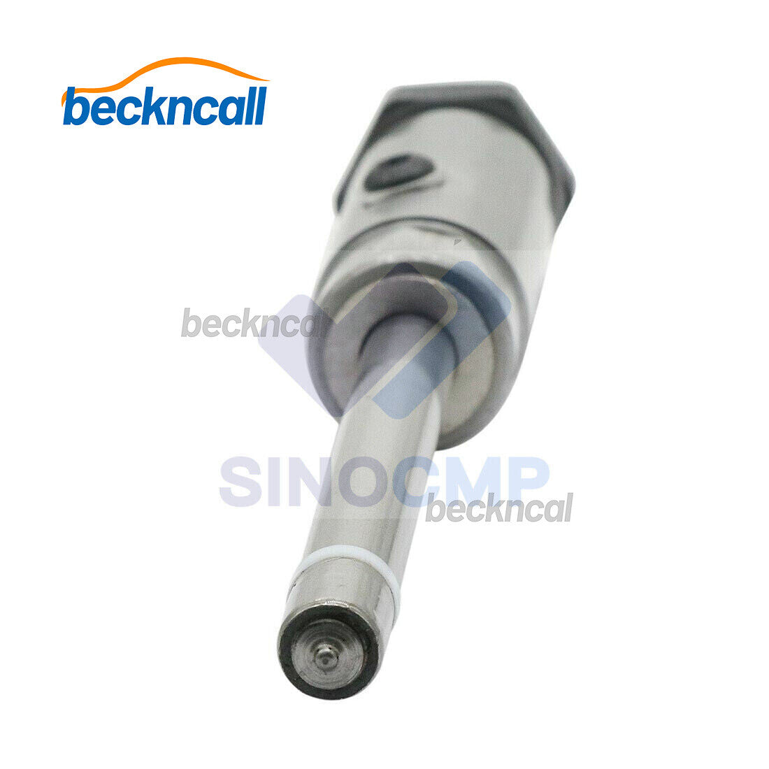 6X Fuel Injector Nozzle for Caterpillar 3406B 3406C 3408 3408B 4W7018 0R-3421