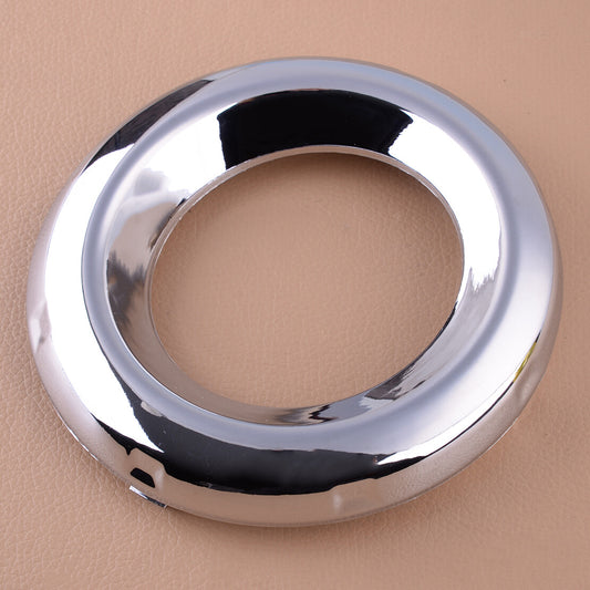 Front Left Fog Light Lamp Cover Ring Trim Fit for Toyota RAV4 Limited 09-12.