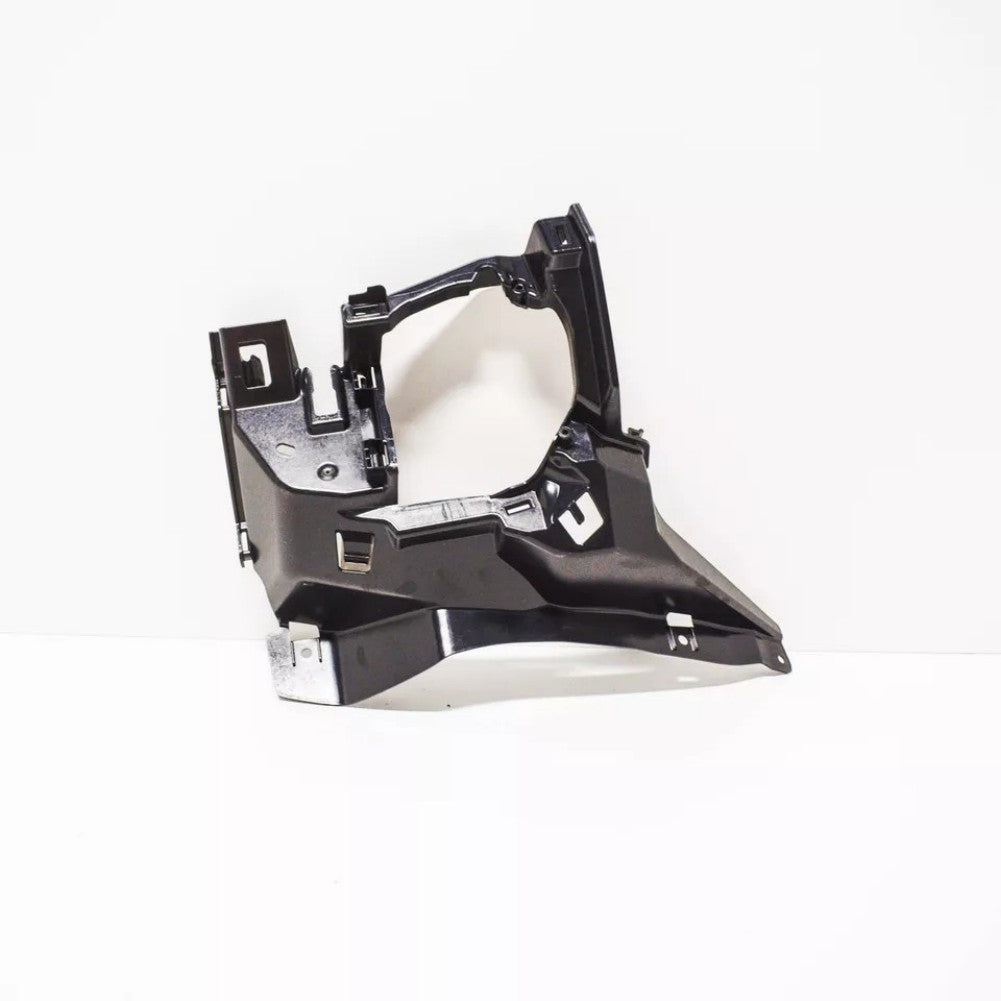 Front Bumper Left Insert for BMW 1 F21 2015