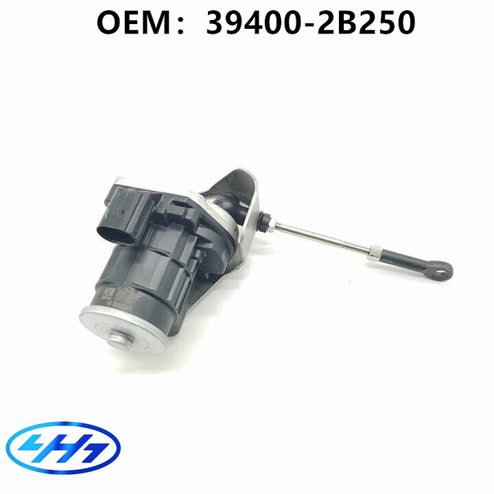 39400-2B250 Turbocharger Wastegate Solenoid Valve for 15-20 Sonata TucsonNEW