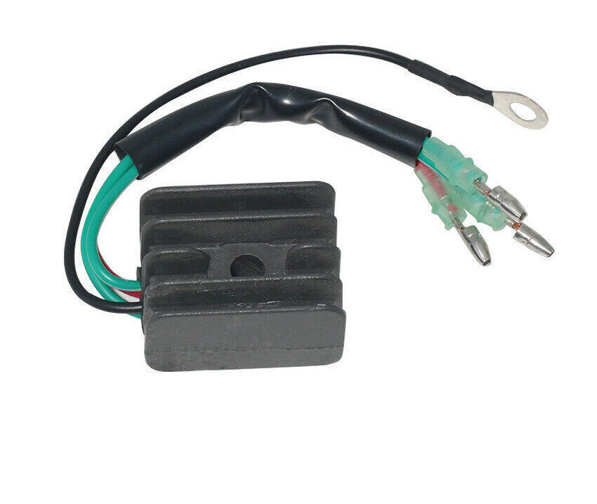 Voltage Regulator Rectifier for Yamaha F8F C55 C25 FT8G CV30 25HP F9.9F 15HP