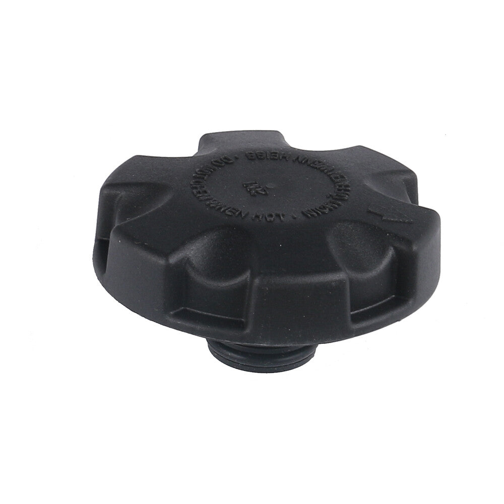 Radiator Coolant Recovery Expansion Tank Cap Replace for BMW E90 E60 F10 F01 E70