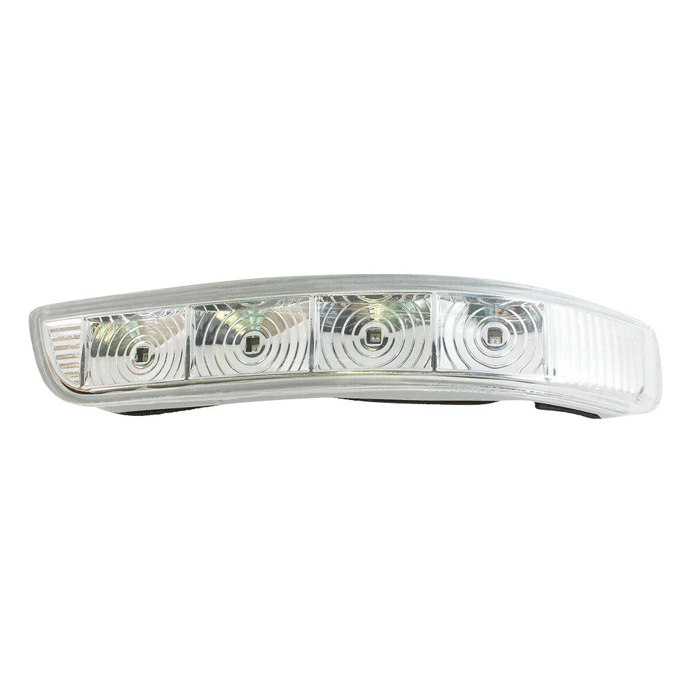 Passenger Side Outside Mirror Signal Lamp Fit for Sorento 2009 to 2014