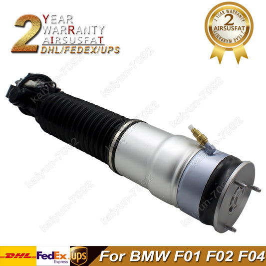 Rear Left Air Suspension Shock Absorber Strut for BMW F01 F02 F04 37126858811