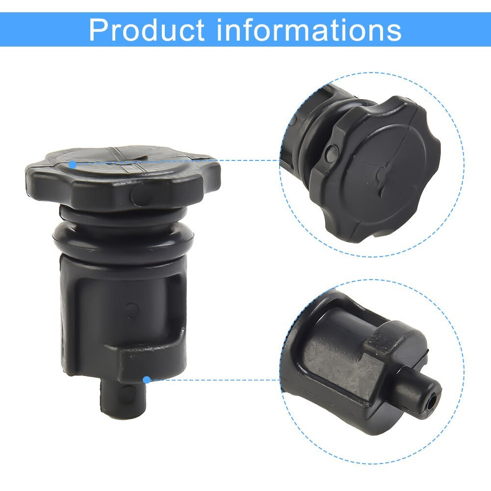 Transmission Oil-Dipstick Filler Cap for for Dodge for Ram 05-20