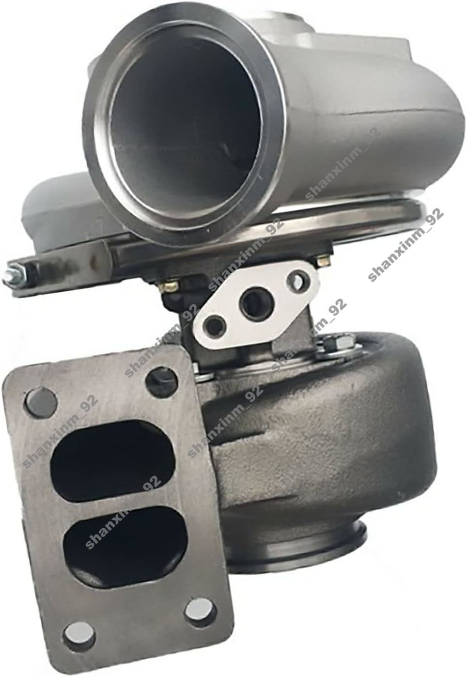 Turbo HX35 Turbocharger 4955163 3597913 for Engine 6B 6BT