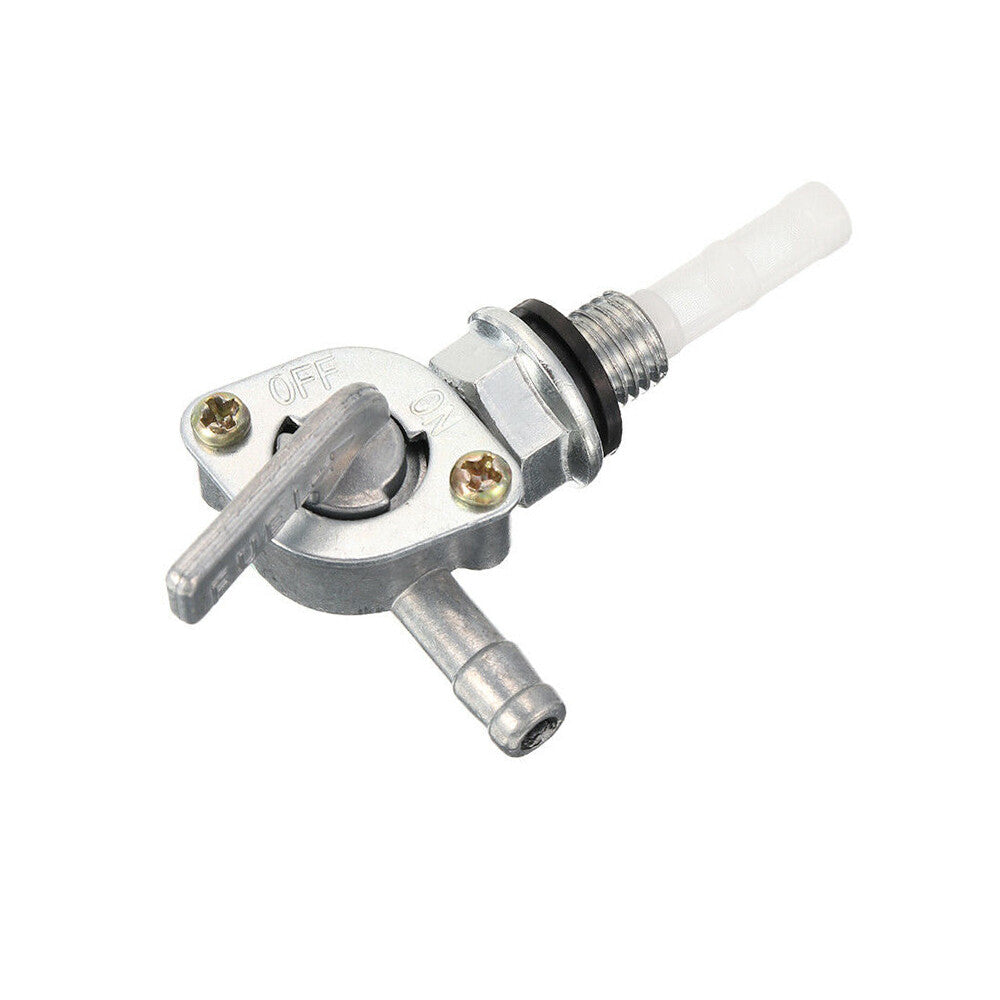 10mm-Petrol Fuel Tank Tap Filter On Off Switch Generator For Pit Dirt Bike ATV