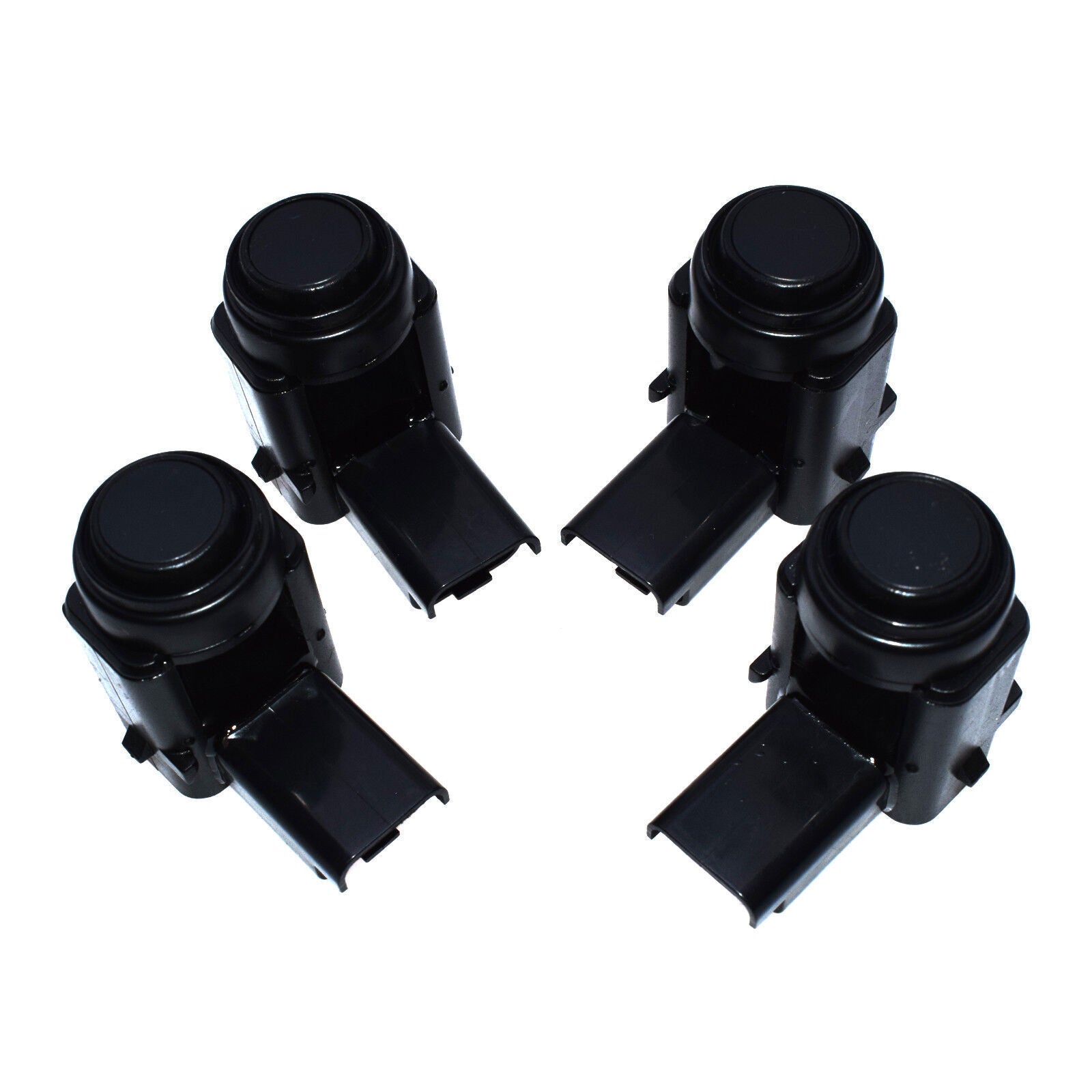 4Pcs for Peugeot 407 for Citroen for Renault PDC Parking Sensor 0263003442 9663649877