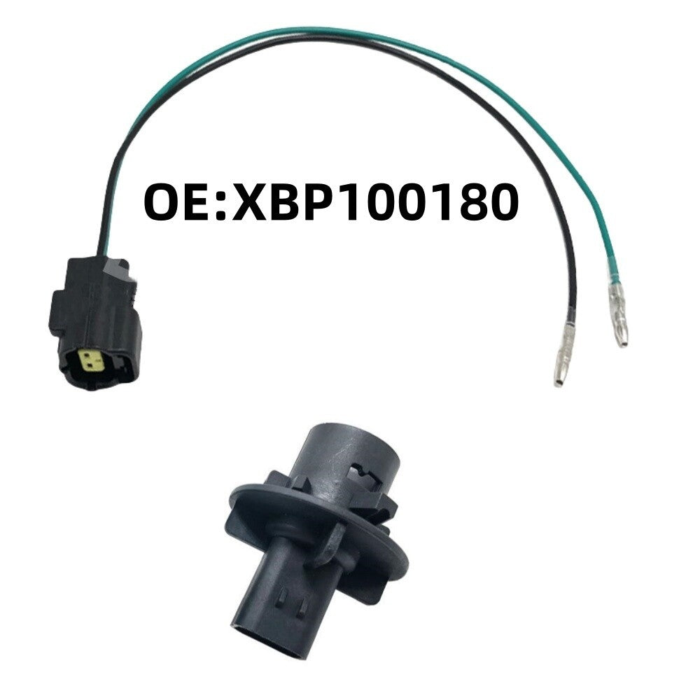 XBP100180 Side Indicator Lamp Bulb Holder Fit for Land Rover for Defender 1990-2016