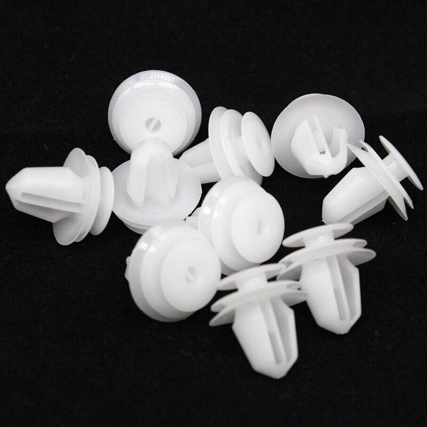 15 Interior Door Trim Panel Clips 82315-2P000 for Kia for Hyundai for Elantra Sonata