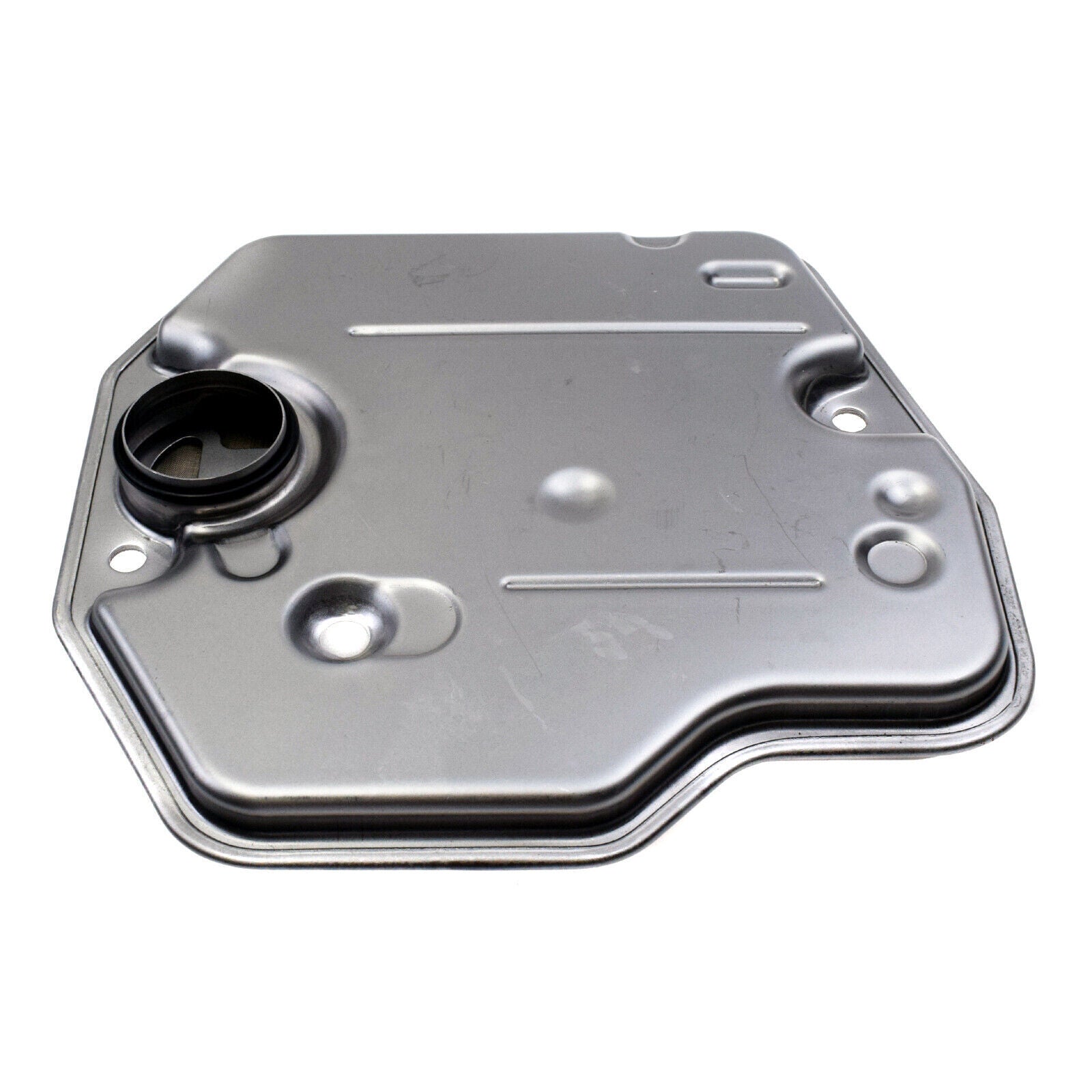 For Toyot Rav4 Highlander Matrix Transmission Oil Strainer W/ O-Ring 3533028010