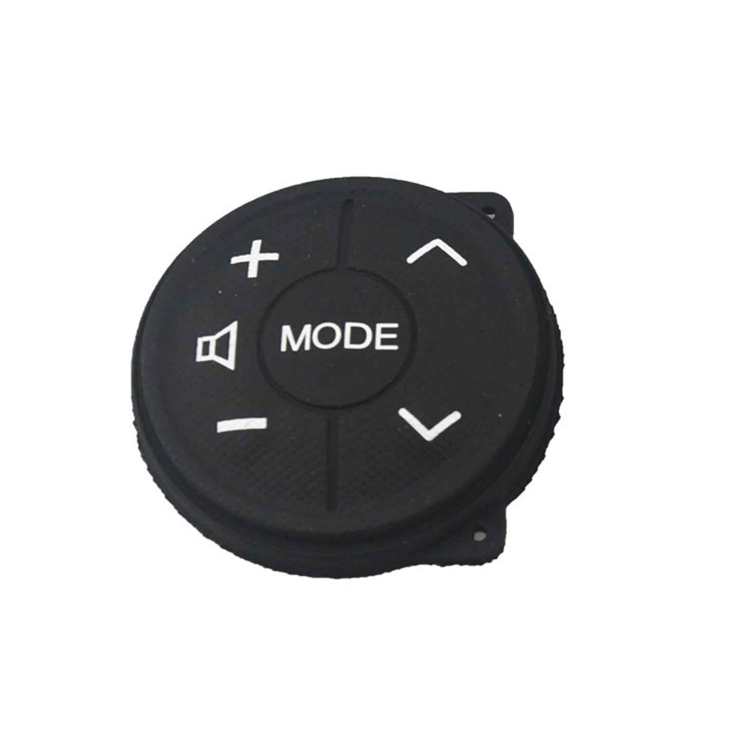 Steering Wheel Control Rubber Button Cushion For 2011-2014 for Toyota Prius AT