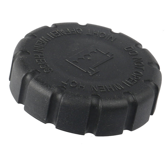 Radiator Coolant Reservoir Expansion Tank Cap for Mercedes-Benz C250 CLK320 E250