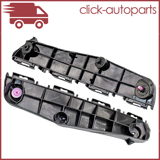 For 2016-18 for Toyota Prius Front Bumper Cover Retainer Brace Support Bracket RHLH
