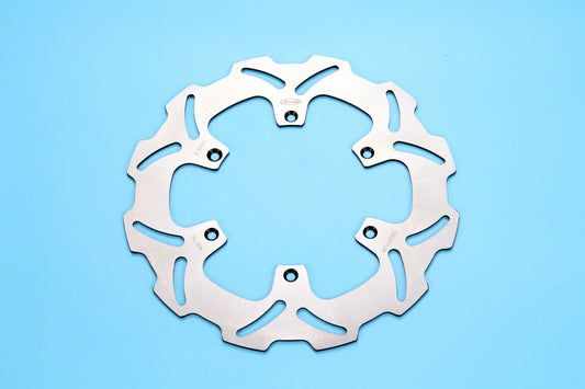 Front Brake Rotor Disc Disk for YAMAHA YZ 450 F (2003-2011) 10 09 08 07 06 05