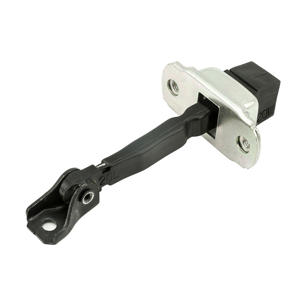 MR342055 Front Door Check Strap for Mitsubishi for Pajero Montero Mirage Dingo Black