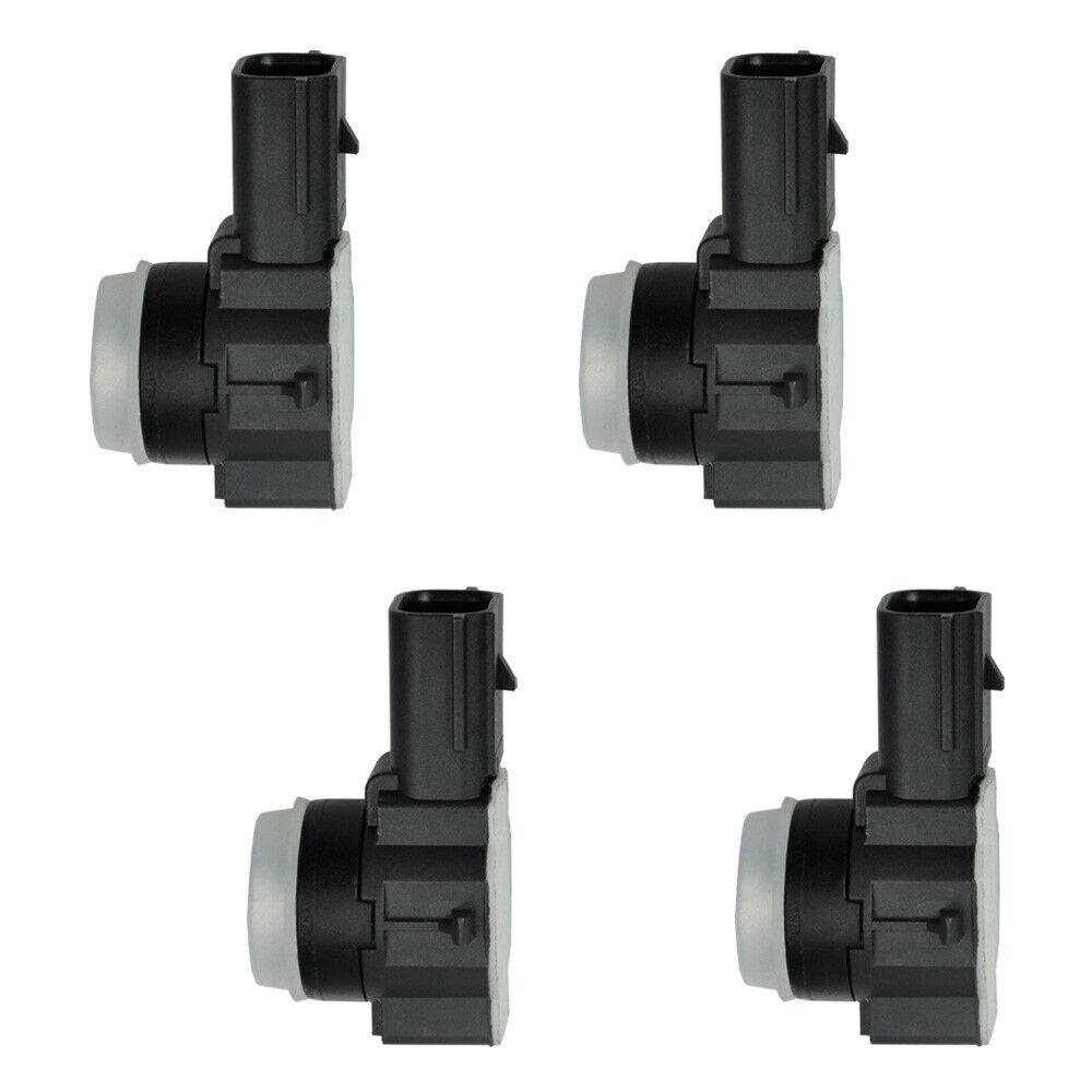 4-pack PDC Parking Assist Sensors 23428268 for BUICK for Cadillac for Chevrolet for GMC