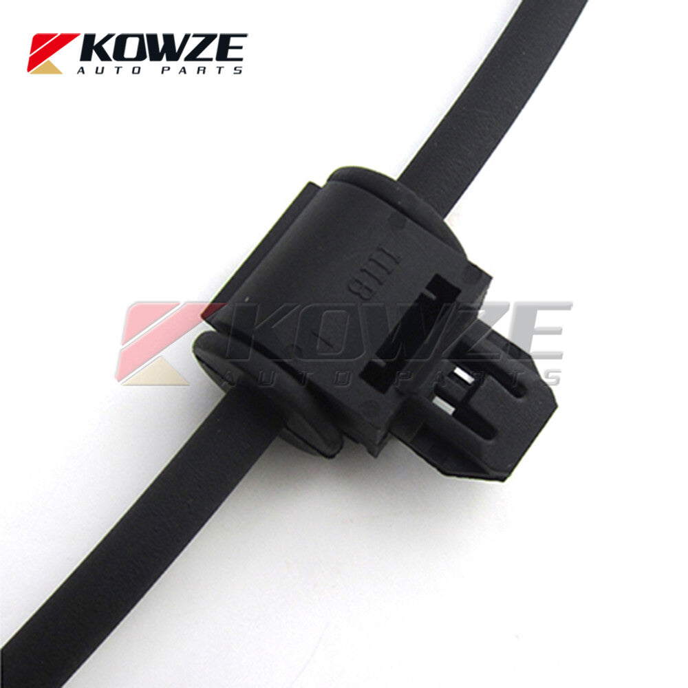 Upgarded LH ABS Sensor for Toyota Hilux Vigo Fortuner 89543-0K020 TW Quality
