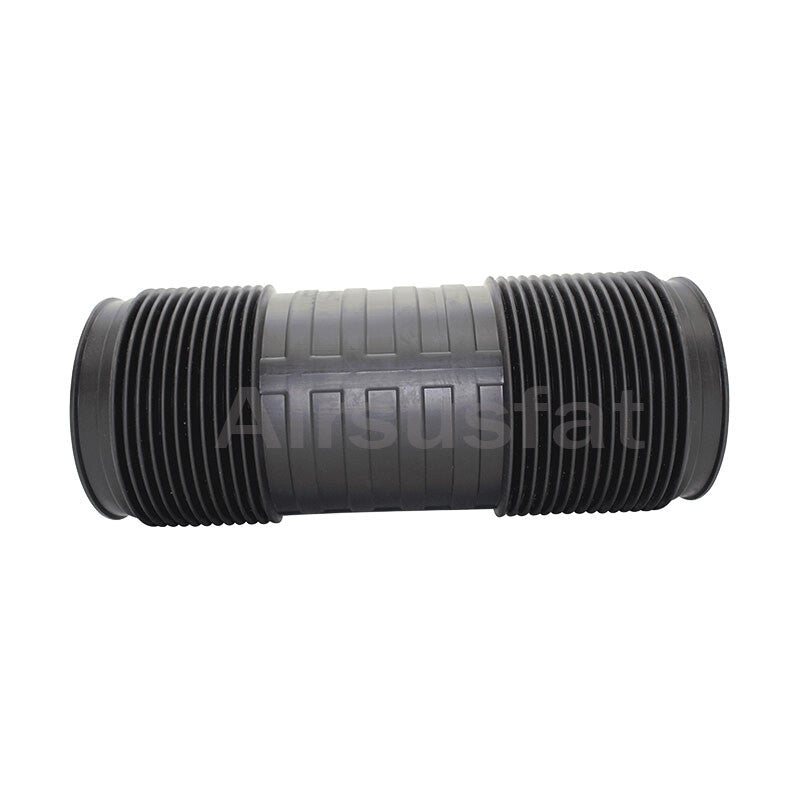2pcs Rear Shock Dust Boot Cover for Mercedes W221 S-Class ABC Shock Strut Repair