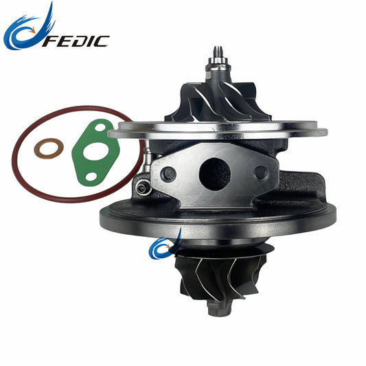 Turbo cartridge 724930 for Audi for Seat for Skoda for VW 2.0 TDI 103 Kw 100 Kw BKD AZV BKP