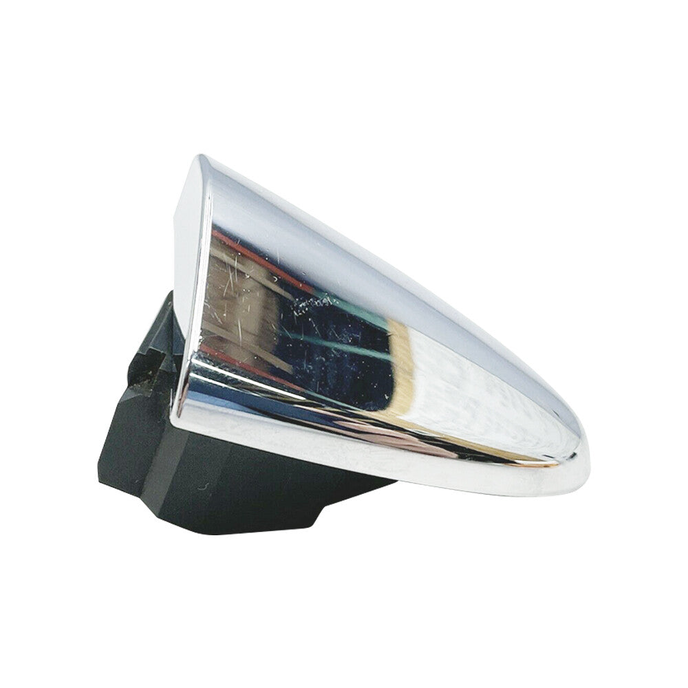 Front Passenger Side Door Handle Cap Cover for 2007-2012 ES350 Plastic