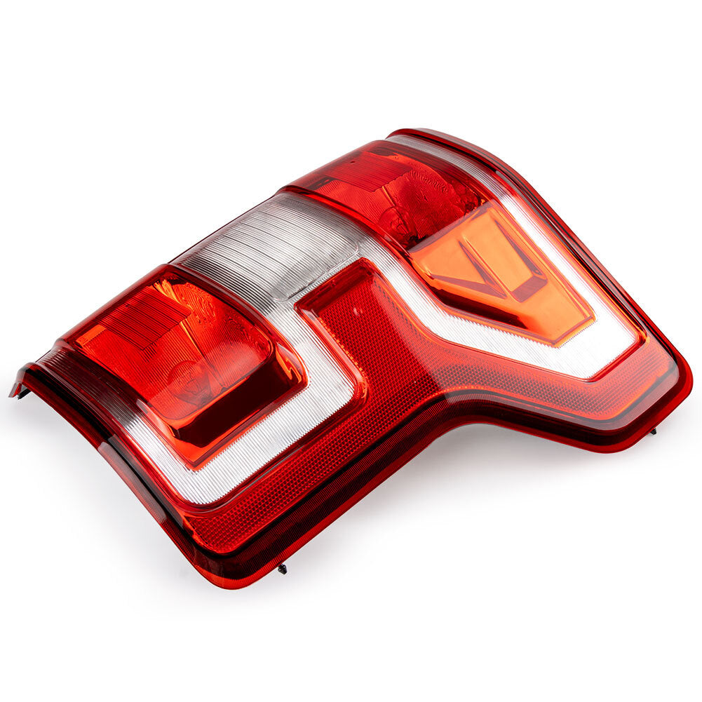 2PCS Left Right New Rear Brake Tail Light Lamp for Ford F150 F-150 2018-2020 19
