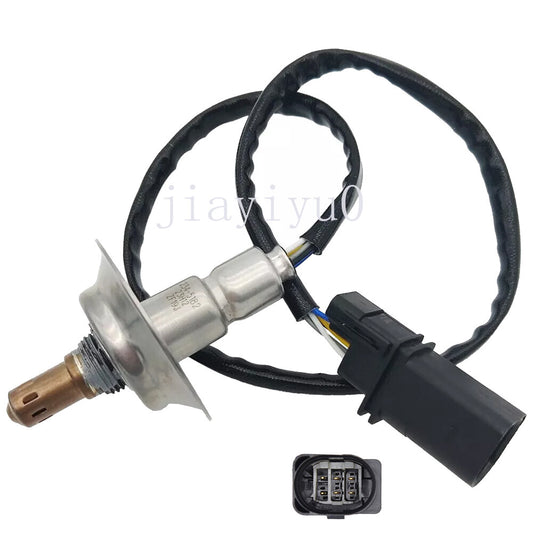 The new 211200-7080 oxygen sensor is compatible with the 22693ZX70A for Infiniti EX35 FX35 G35 G37 2.5L engine.