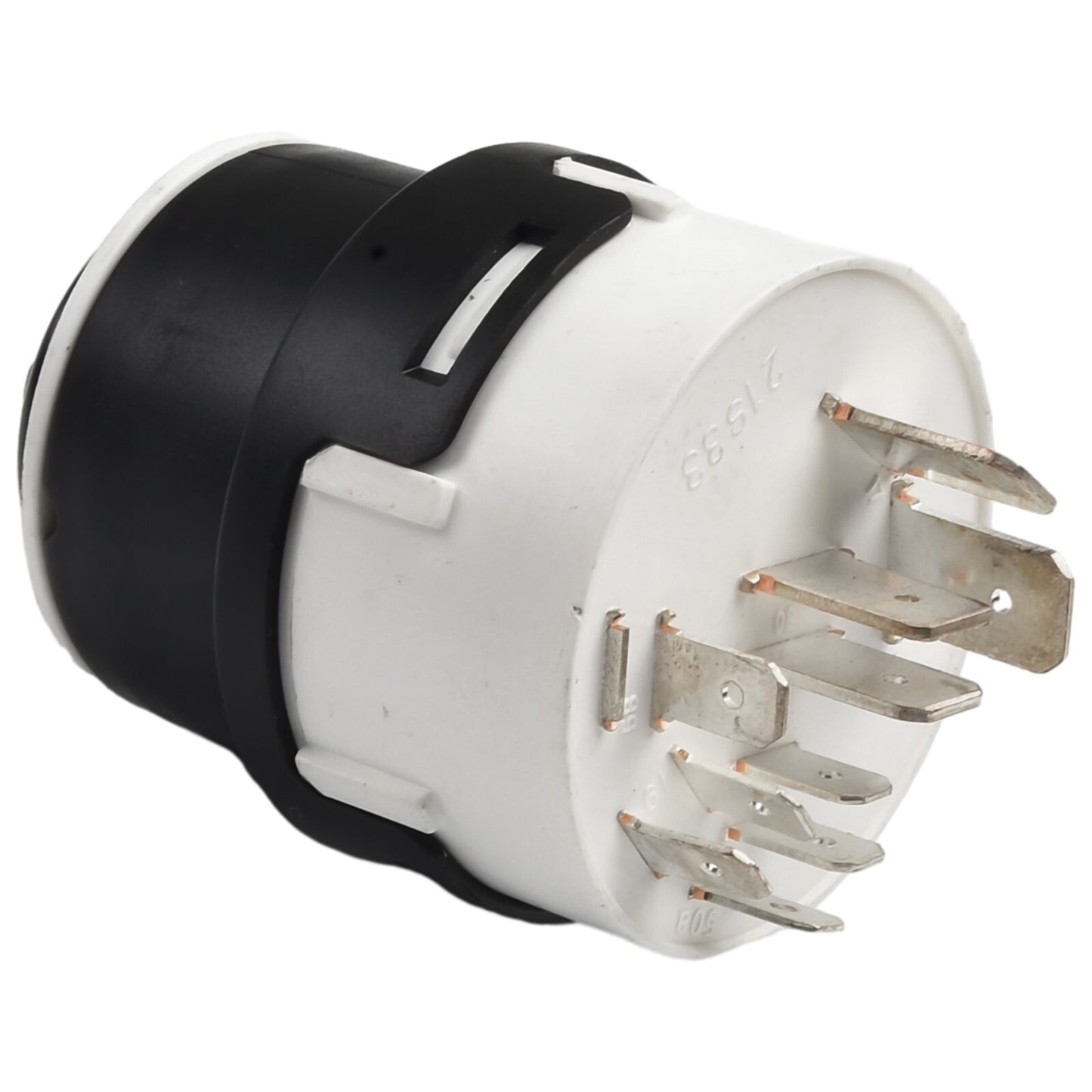 Upgrade Your Excavator with For JCB Ignition Switch 701/80184 85804674 10 Pins