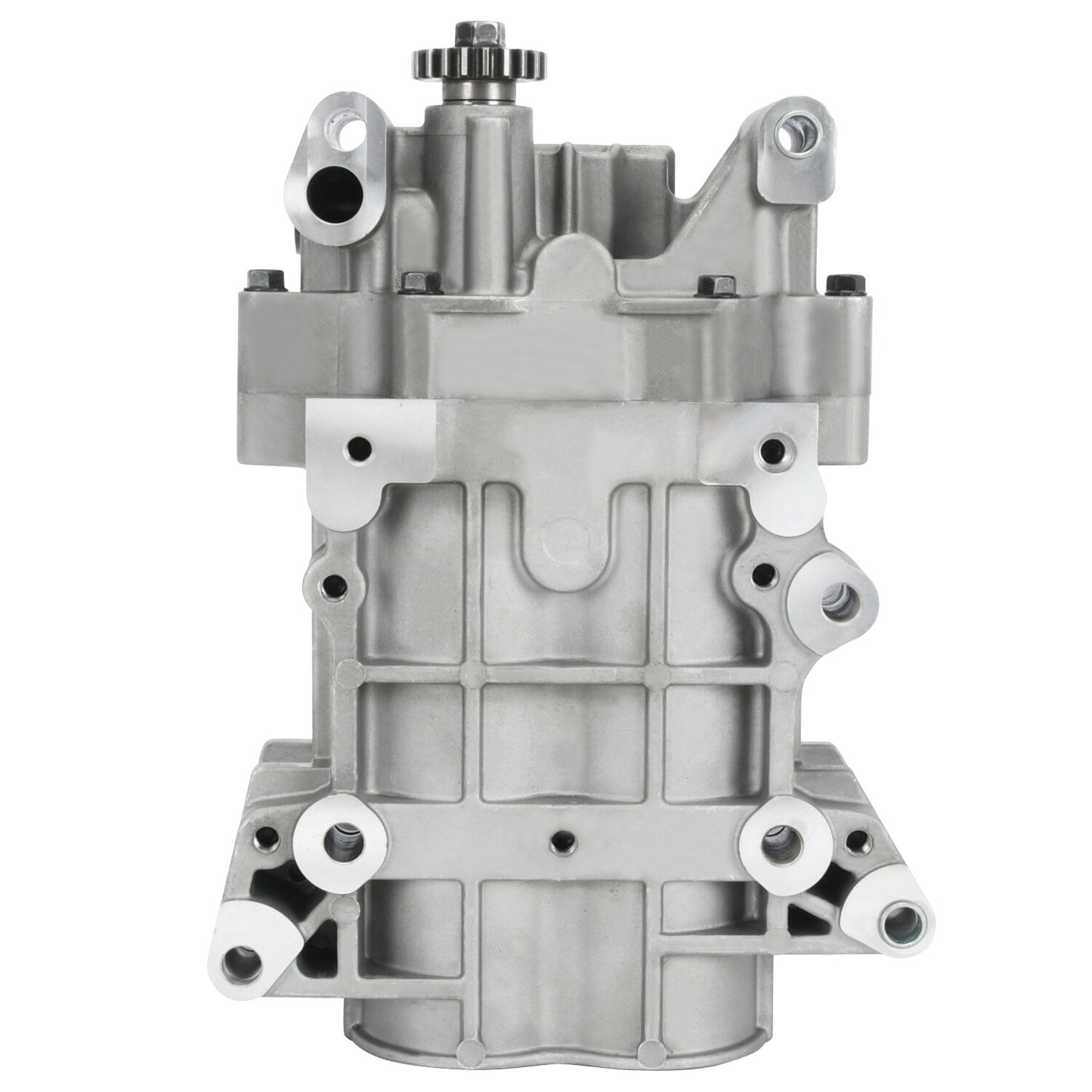 Shaft Balance Oil Pump 19 Teeth For 2015-19 for Hyundai Sonata Santa Fe for Tucson 2.4L