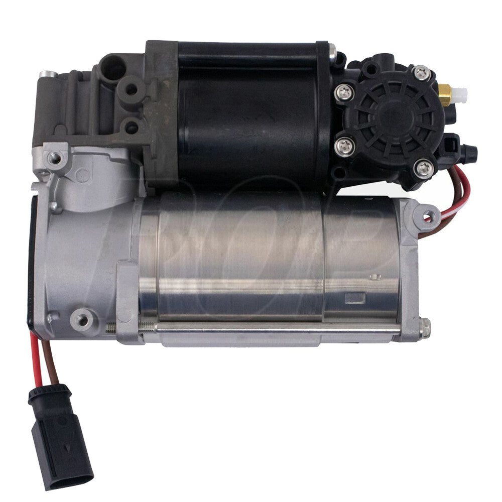 for BMW 7 Series F01 F02 740 750 760 Li 2008-2015 Air Suspension Compressor Pump