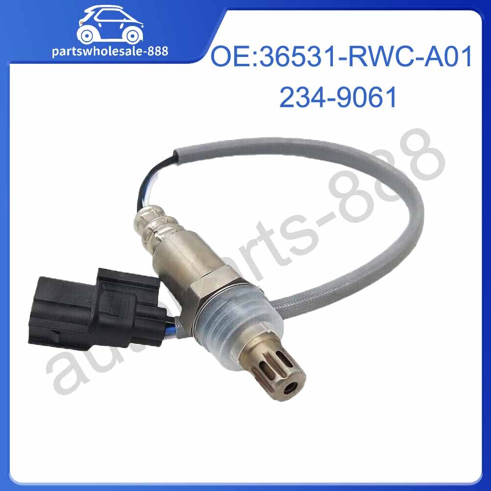36531-RWC-A01 234-9061 Upstream oxygen sensor suitable for Acura for RDX 2.3L Turbo 2007-2012