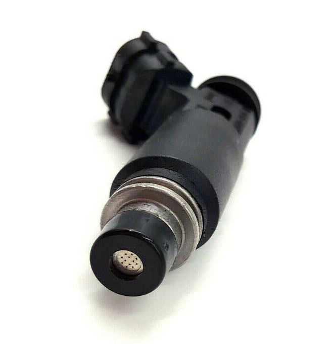 6-pack of fuel injector nozzles 195500-4370 suitable for 2003-2006 for Mitsubishi Montero 3.8L V6